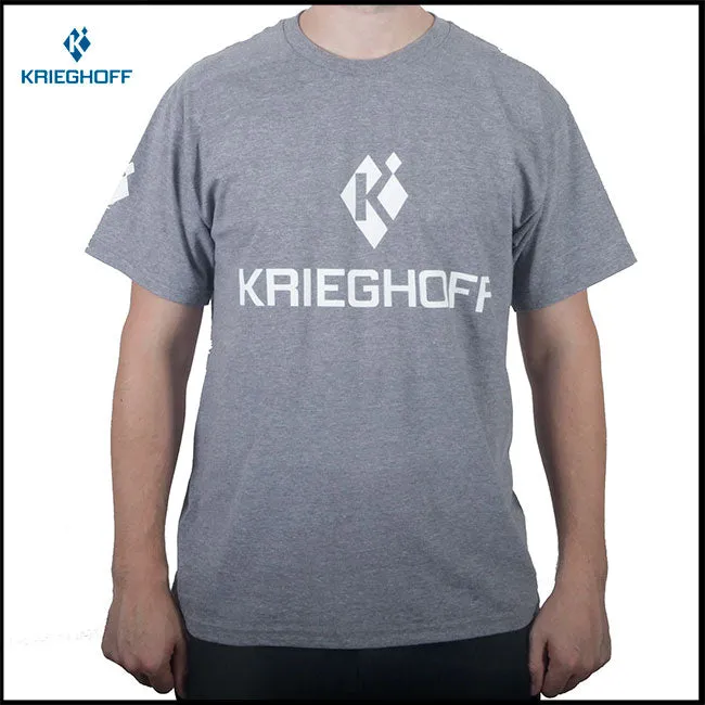 Krieghoff K Logo T-Shirt