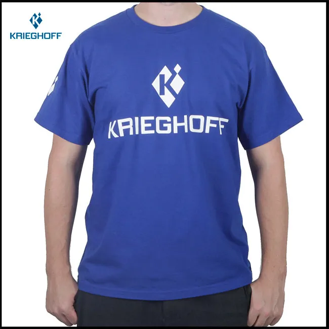 Krieghoff K Logo T-Shirt