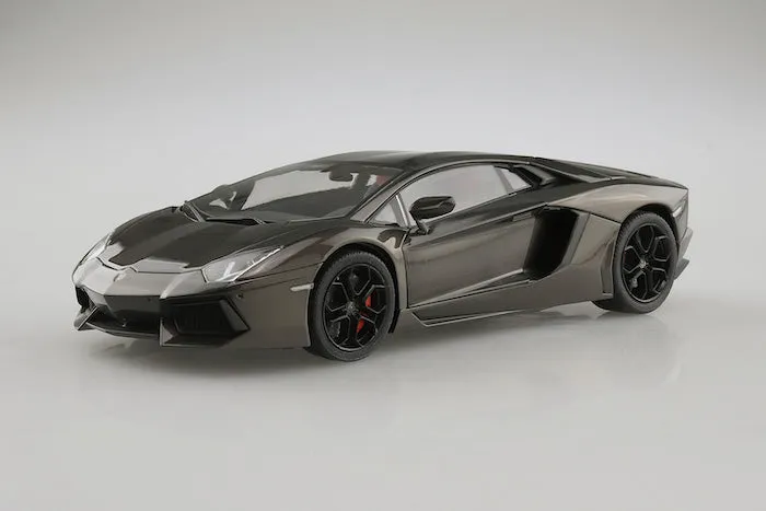 Lamborghini Aventador LP700-4 '11 1/24