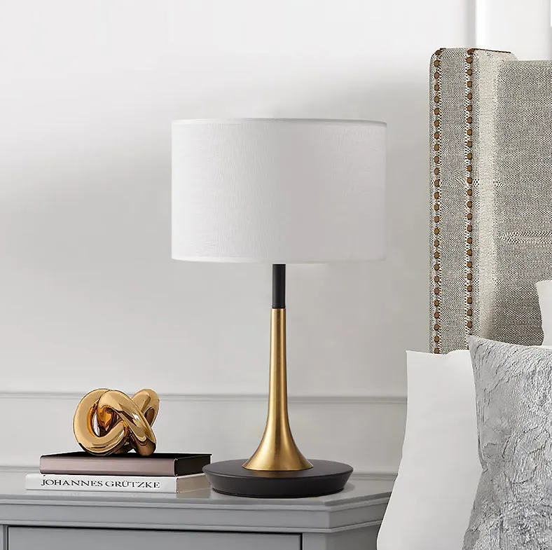 Laurel Mid-Century Table Lamp