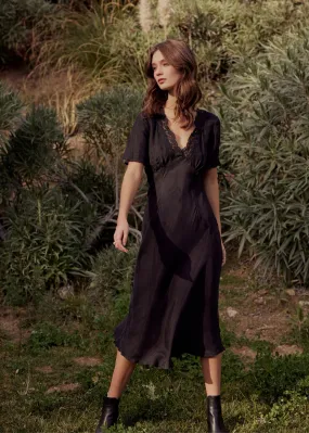 Lauretta Midi Dress