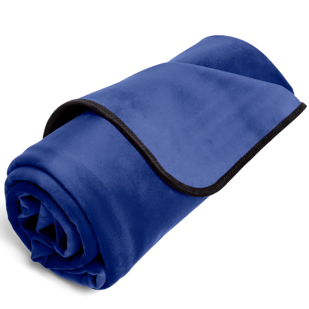 Liberator Fascinator Throw Mini Sized Velvety Sex Blanket - Assorted Colours