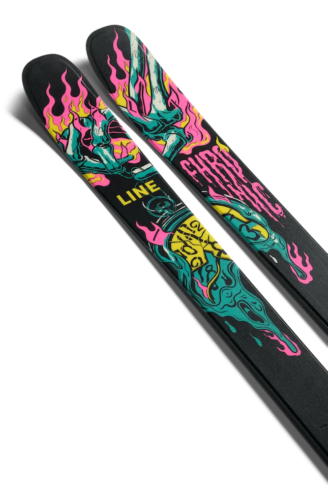 Line 2024 Chronic 94