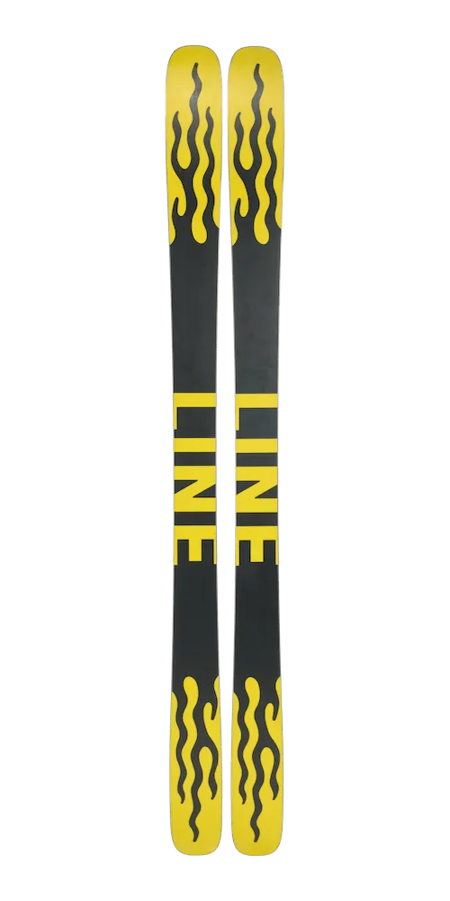 Line 2024 Chronic 94