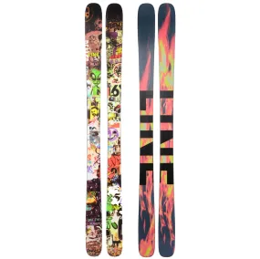 Line Chronic 94 Skis