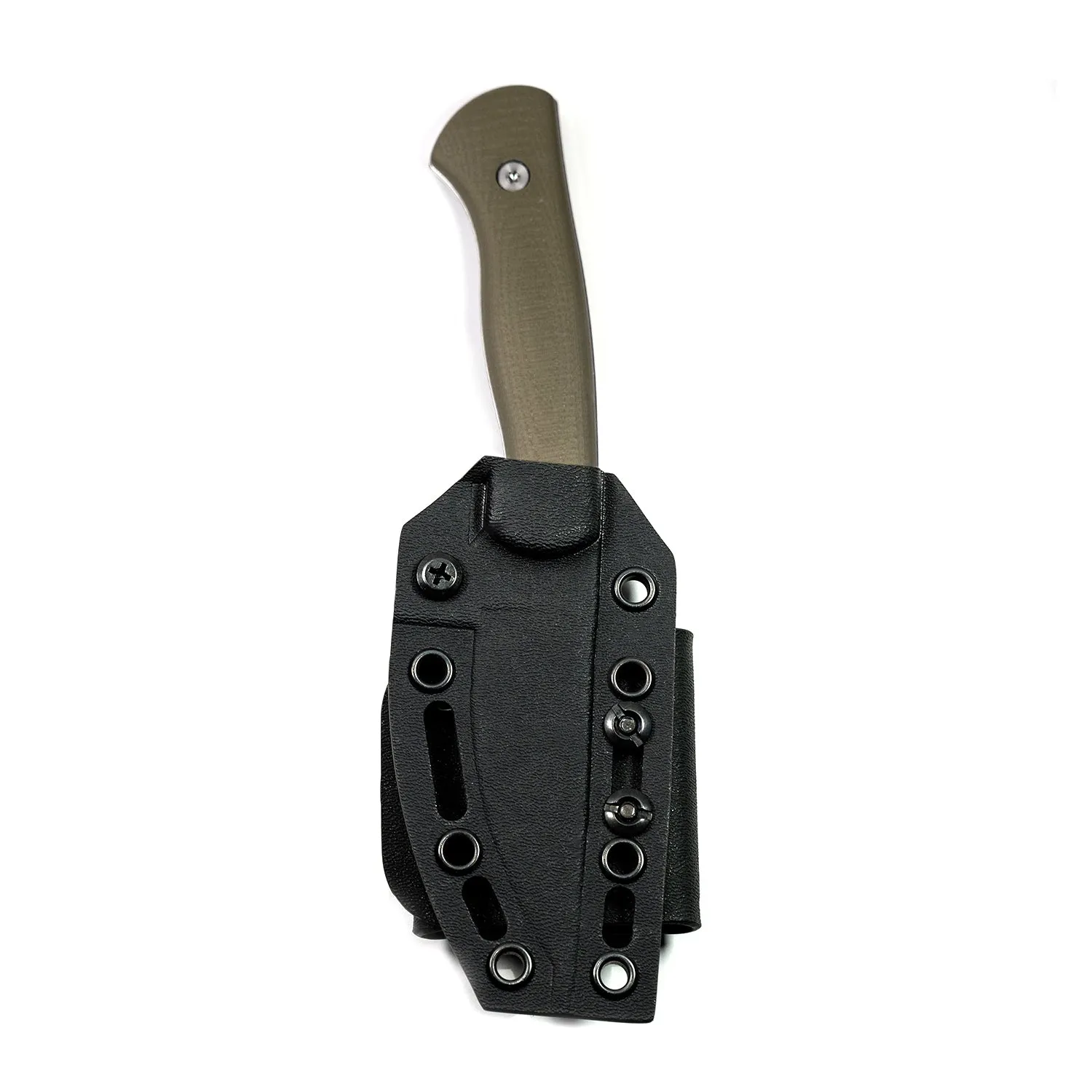 MAGNACUT BLACKFOOT 2.0 - OLIVE