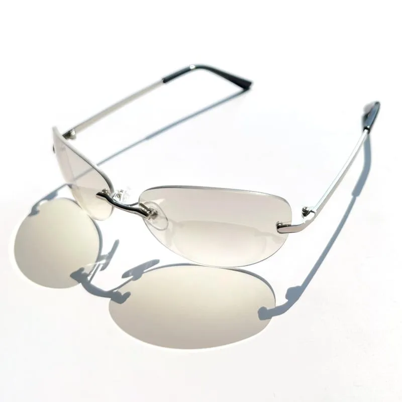 Malle Plano Sunglasses
