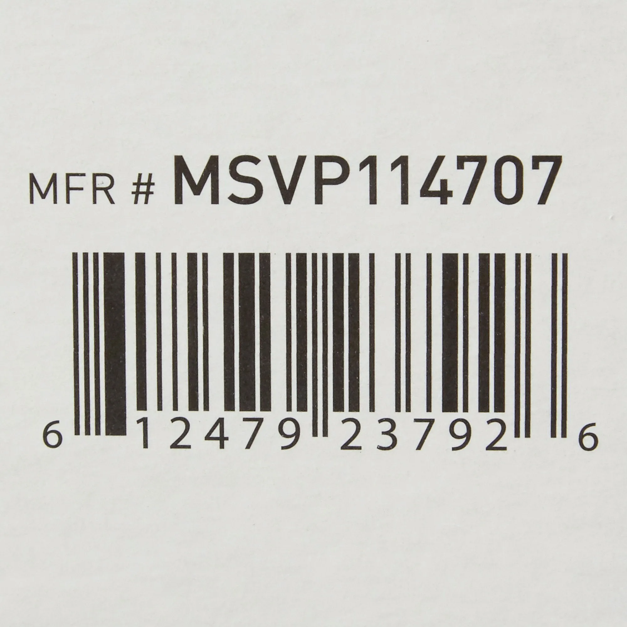 McKesson Tubular Elastic Retainer Net, 27.5 Inch X 25 Yards - Size 7