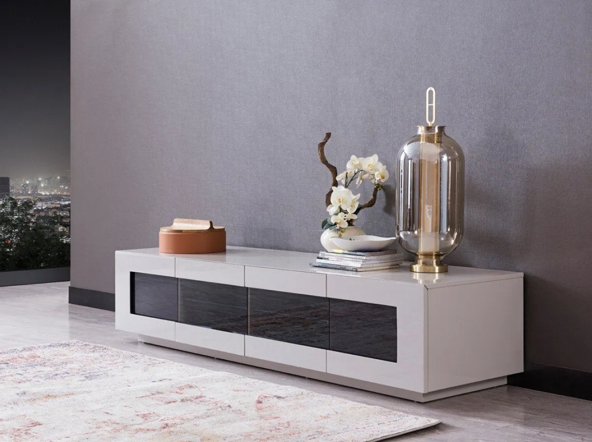 Modrest Smog Modern TV Unit