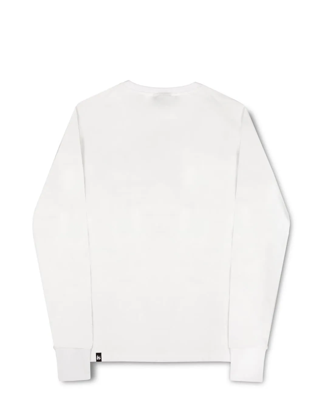 MONEY CLUB L/S TEE
