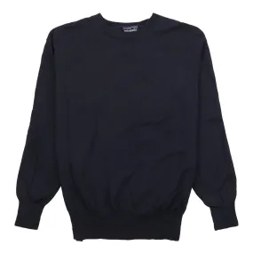 M's Merino Prohibition Sweater