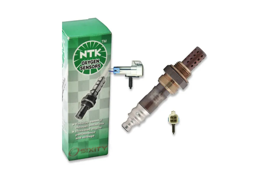 NGK / NTK Front 02 Sensor
