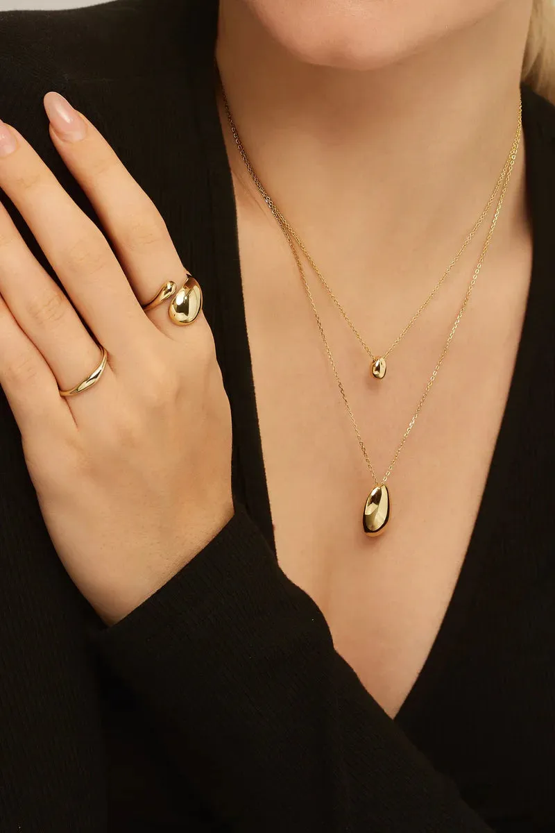 *Preorder* SALE Wren Ring