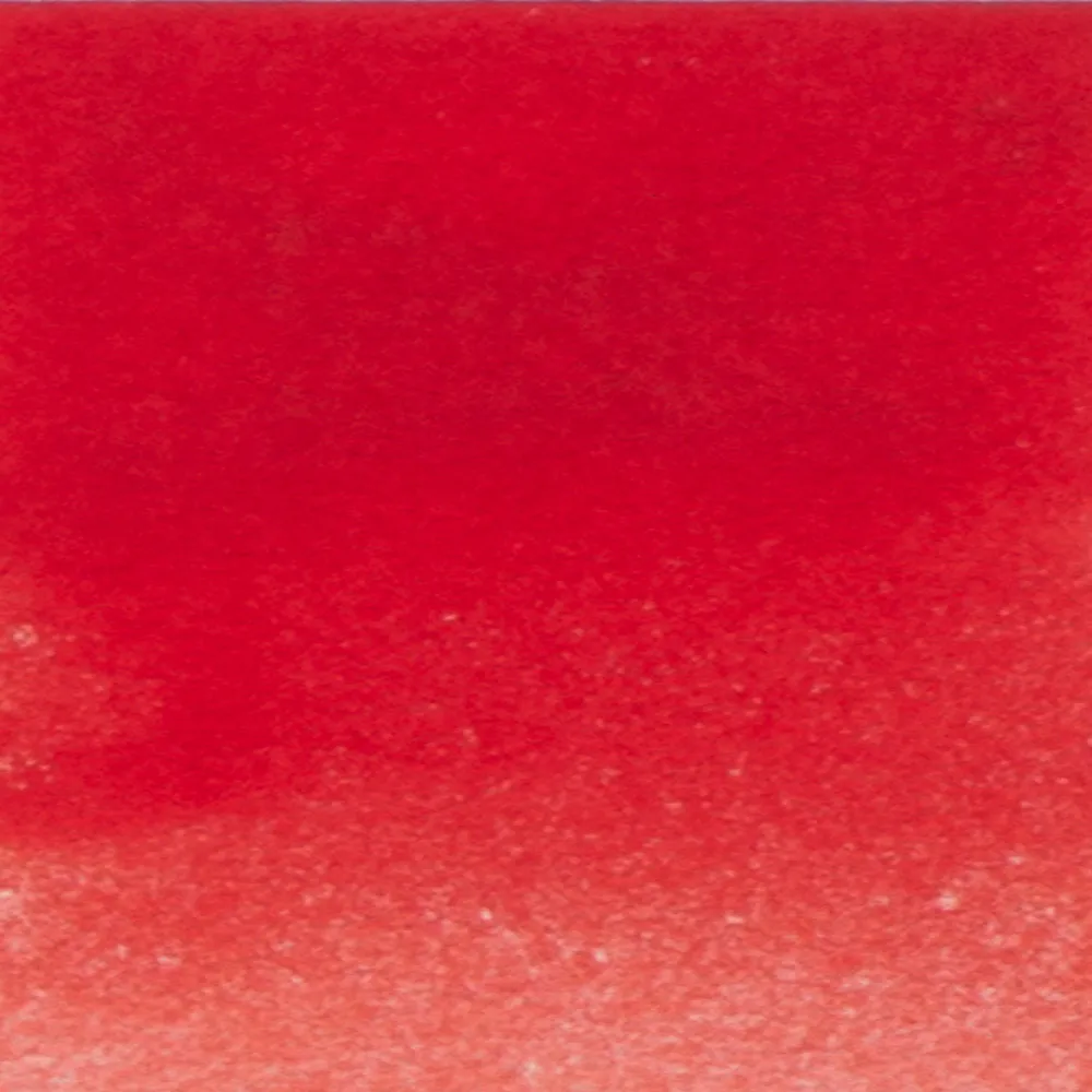 Professional Watercolour - Cadmium-Free Red Deep