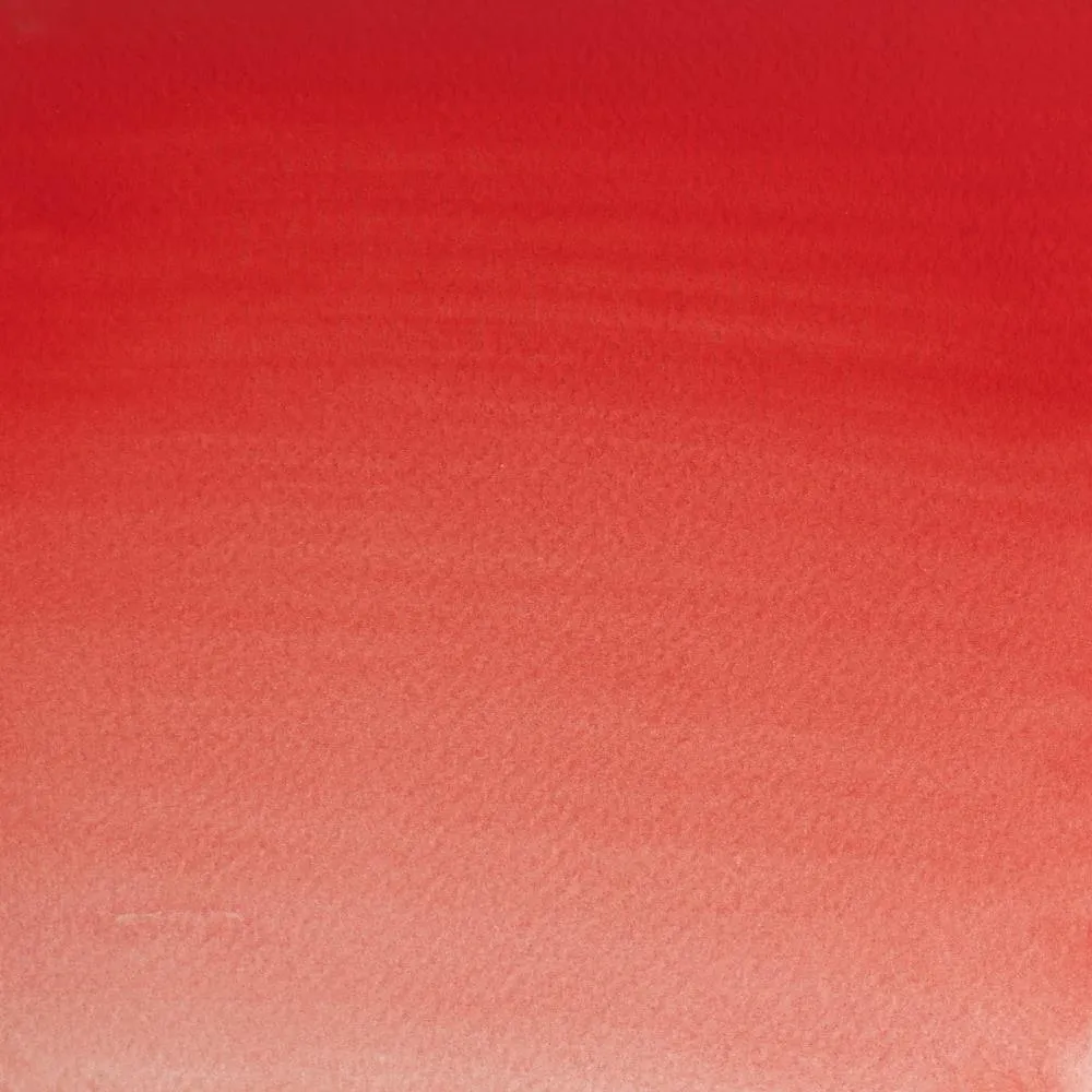 Professional Watercolour - Cadmium Red Deep