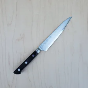 Sakai Kikumori GWT 150mm Petty VG5 Tsuchime