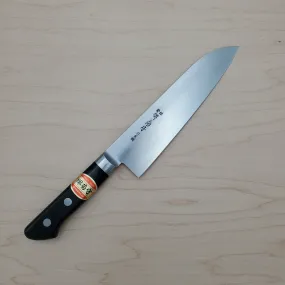 Sakai Kikumori Nihonko 180mm Santoku