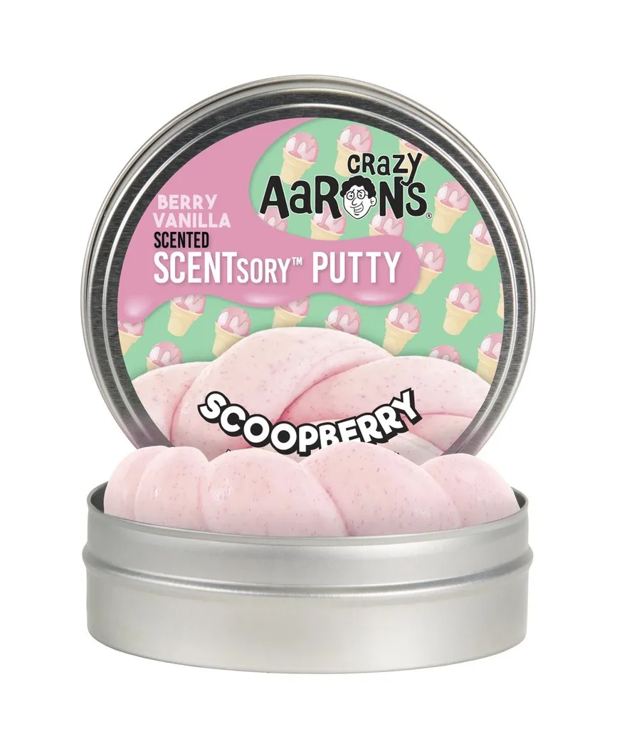 SCOOPBERRY