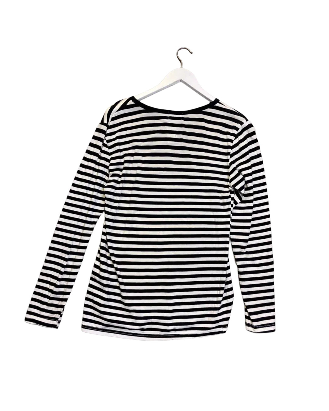 Size M - Acne Studios Striped Long Sleeve T-Shirt