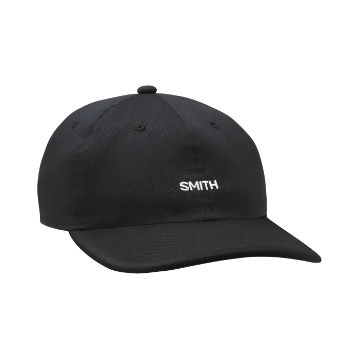 Smith Optics The Logo Cap - Black