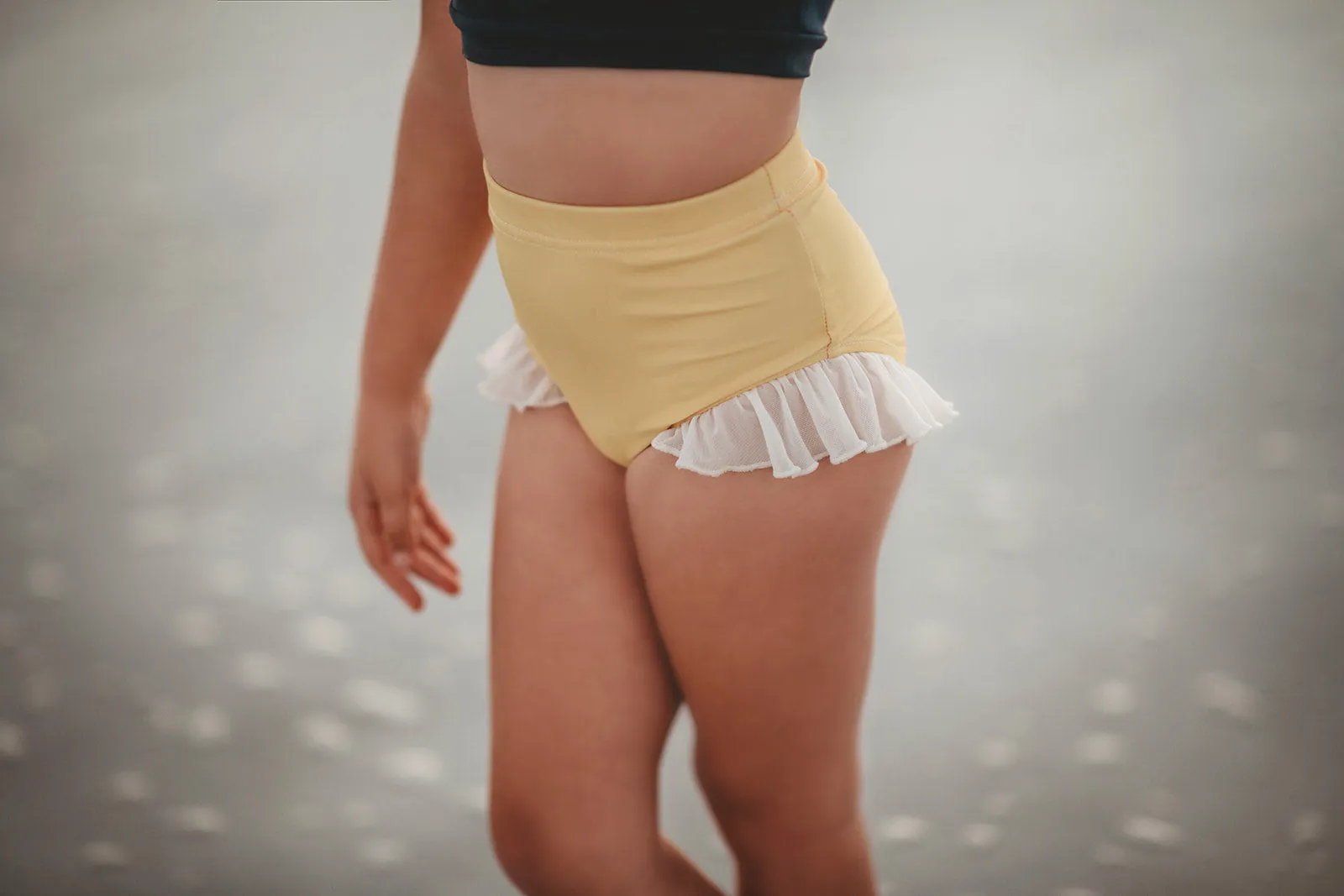 Snow White Swimsuit