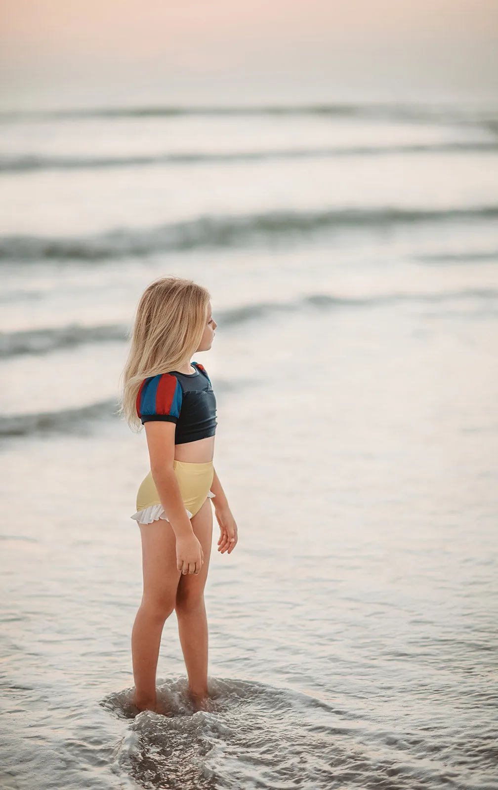 Snow White Swimsuit