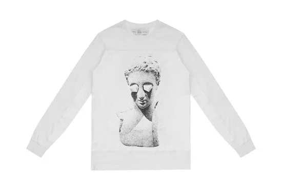 Stampd LA- The Past (White)
