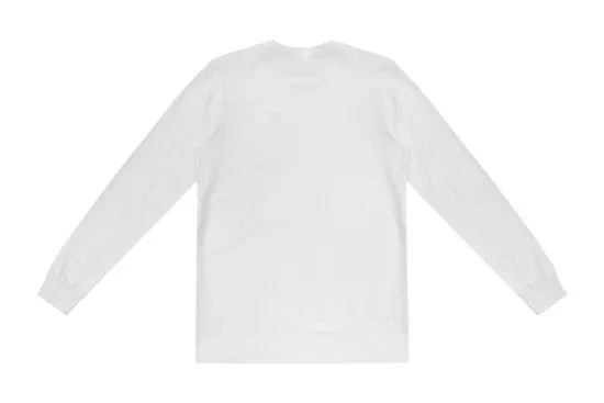 Stampd LA- The Past (White)