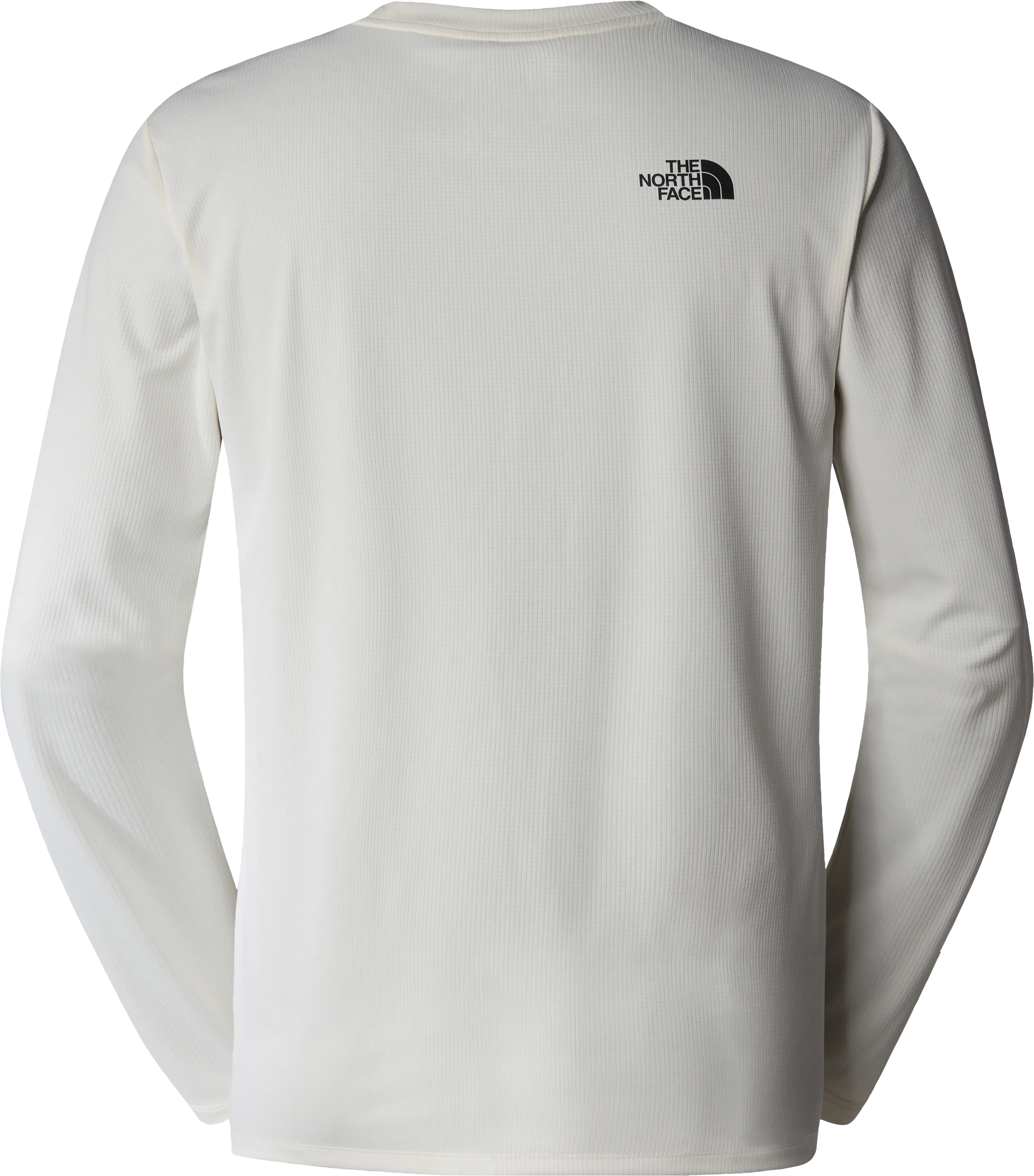 The North Face Men&#x27;s Shadow Long-Sleeve T-Shirt White Dune | Buy The North Face Men&#x27;s Shadow Long-Sleeve T-Shirt White Dune here | Outnorth