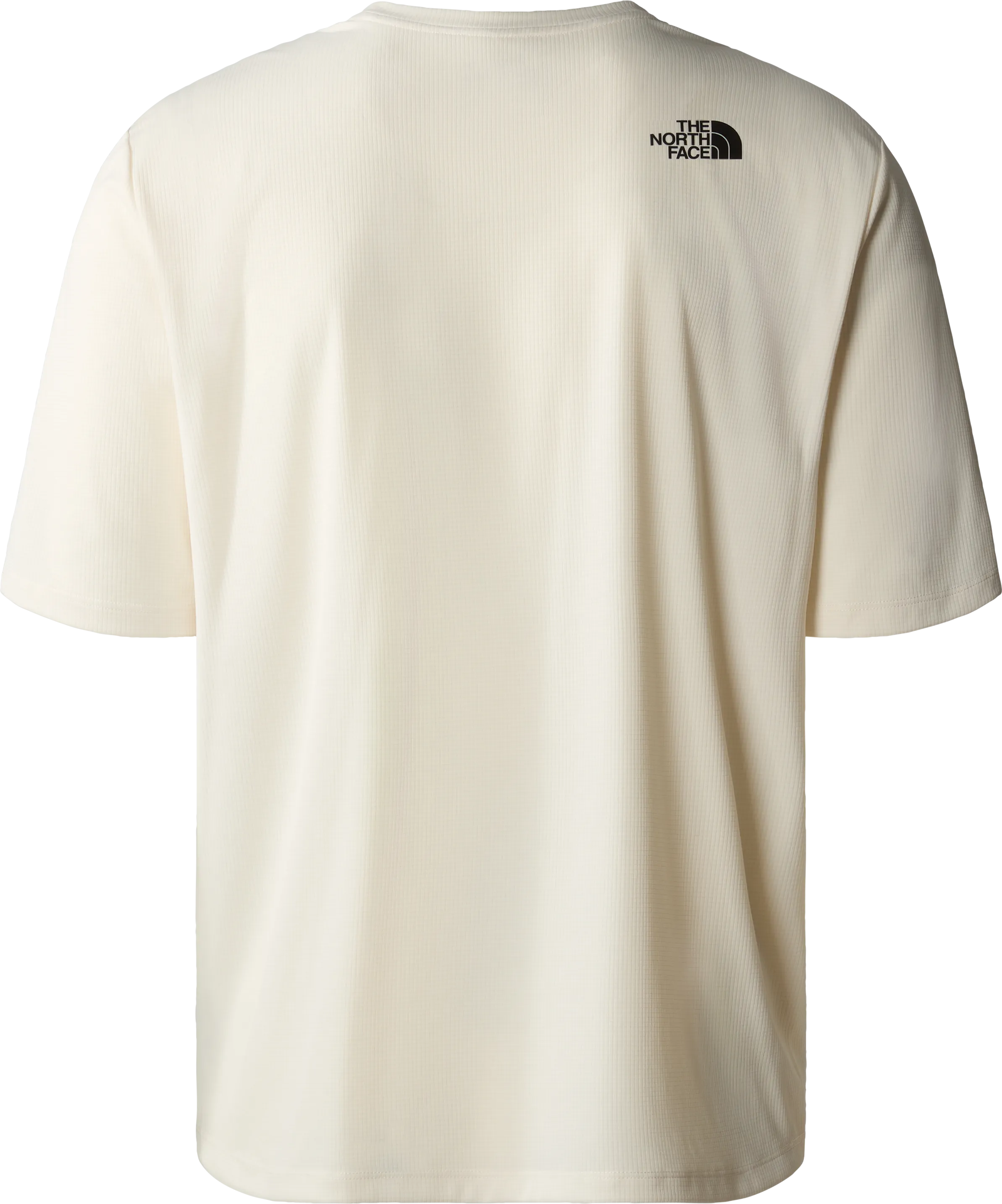 The North Face Men&#x27;s Shadow Short-Sleeve T-Shirt White Dune | Buy The North Face Men&#x27;s Shadow Short-Sleeve T-Shirt White Dune here | Outnorth