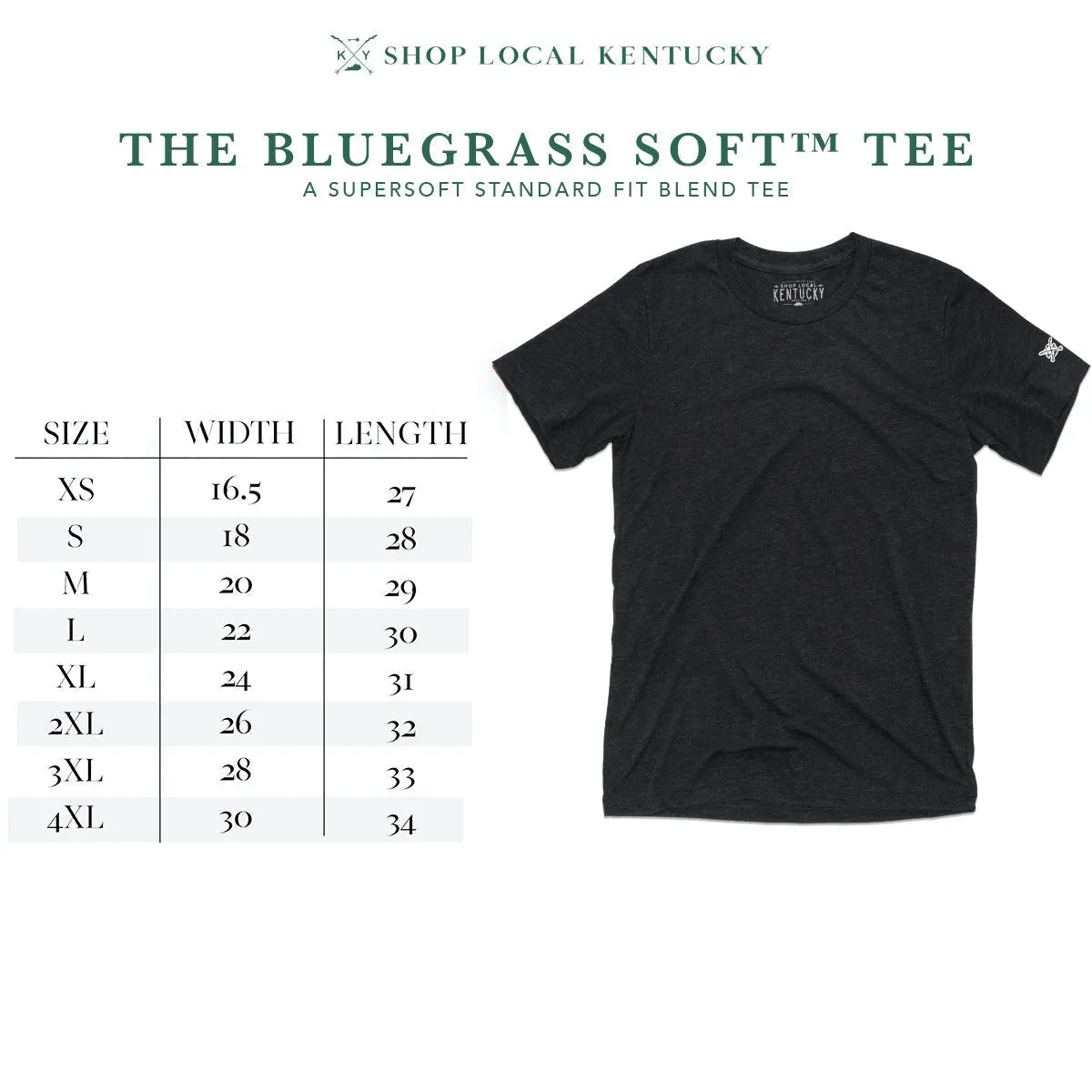 The Party Like it's '96 Tee