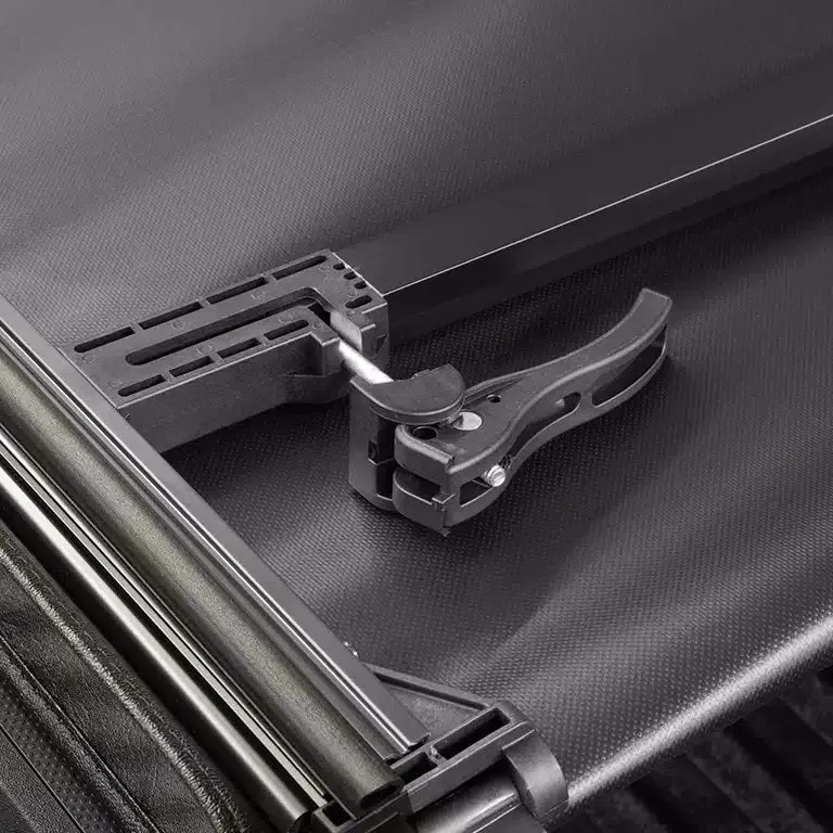 Tonno Pro Tri-Fold Tonneau Cover | 2022-2025 Toyota Tundra
