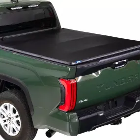 Tonno Pro Tri-Fold Tonneau Cover | 2022-2025 Toyota Tundra