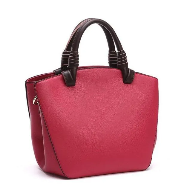 Vintage designer high quality shoulder bag