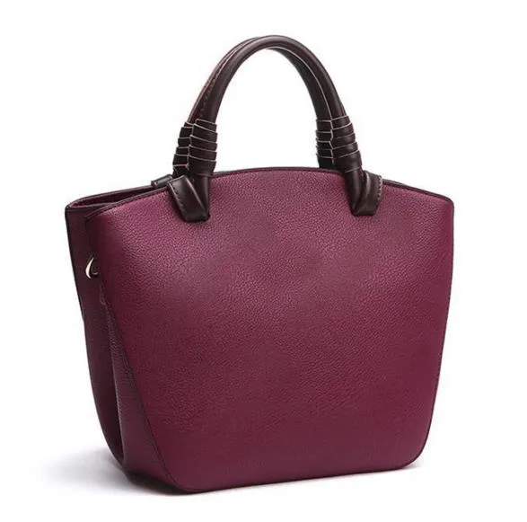 Vintage designer high quality shoulder bag