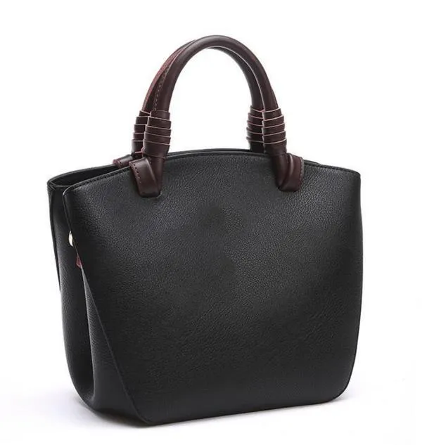 Vintage designer high quality shoulder bag