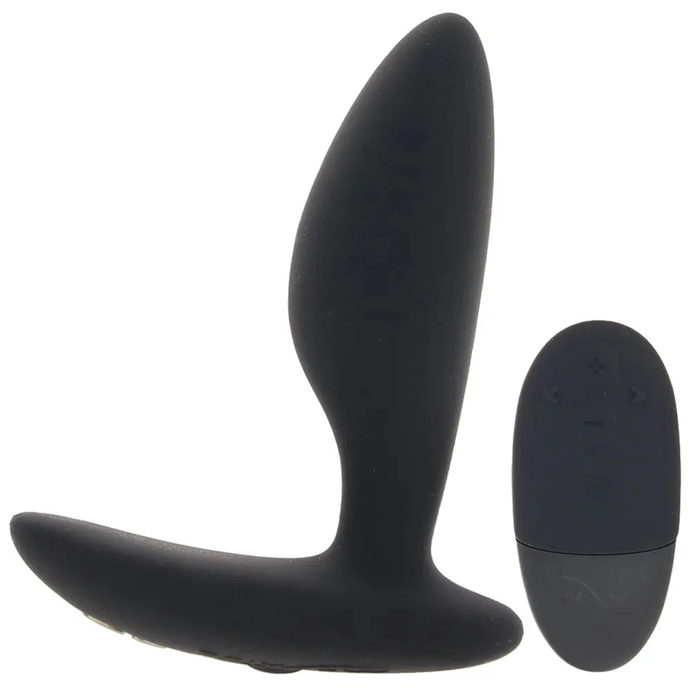 We-Vibe Ditto   Vibrating Anal Plug *New & Improved*!