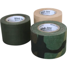 Web-Tex - Fabric Tape