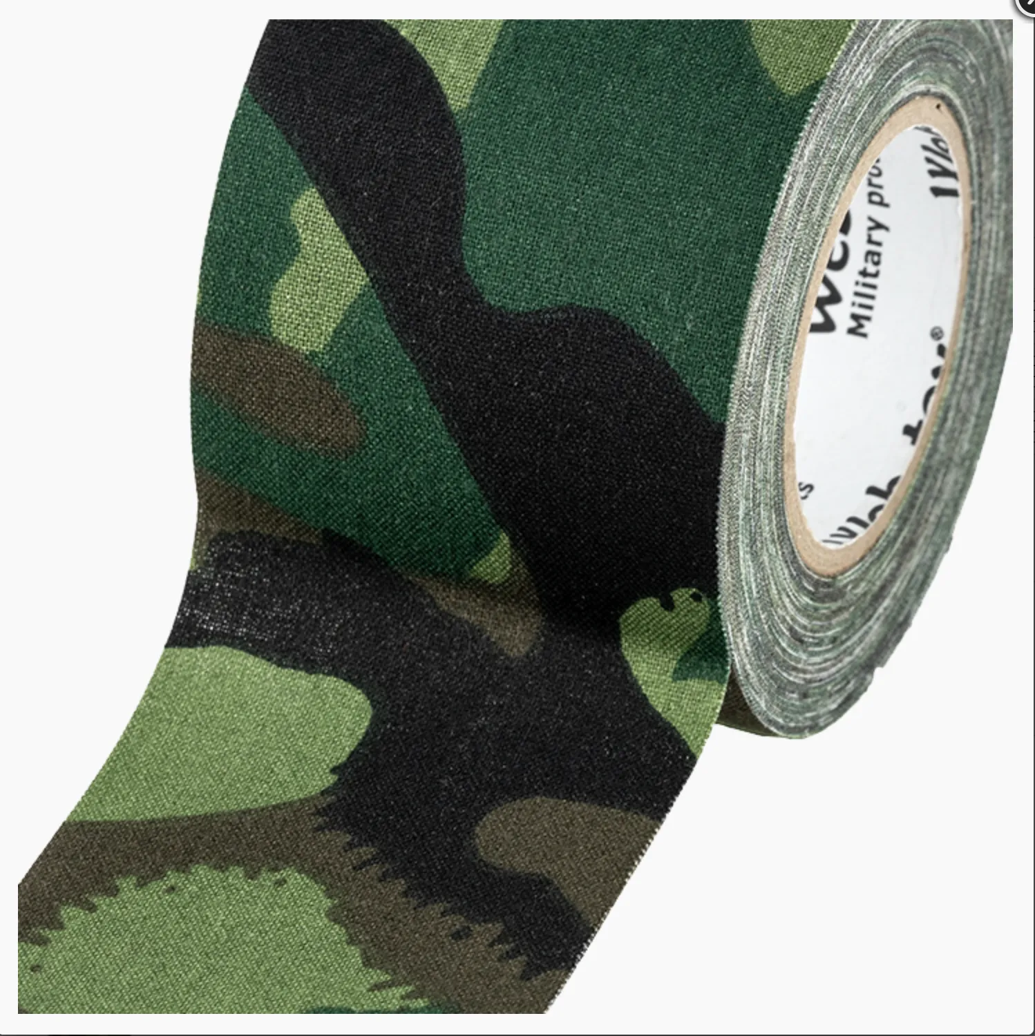 Web-Tex - Fabric Tape