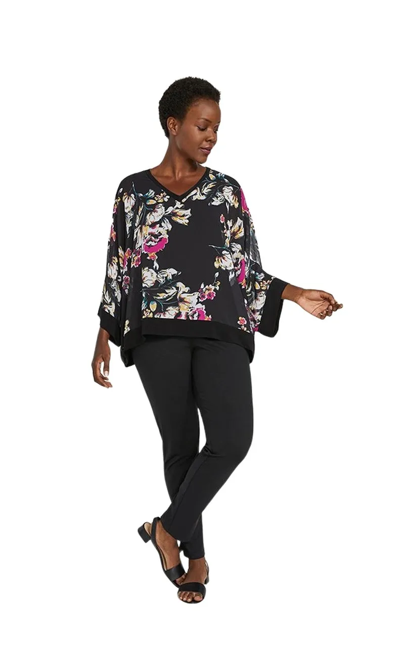 Whisper Double Layer Top